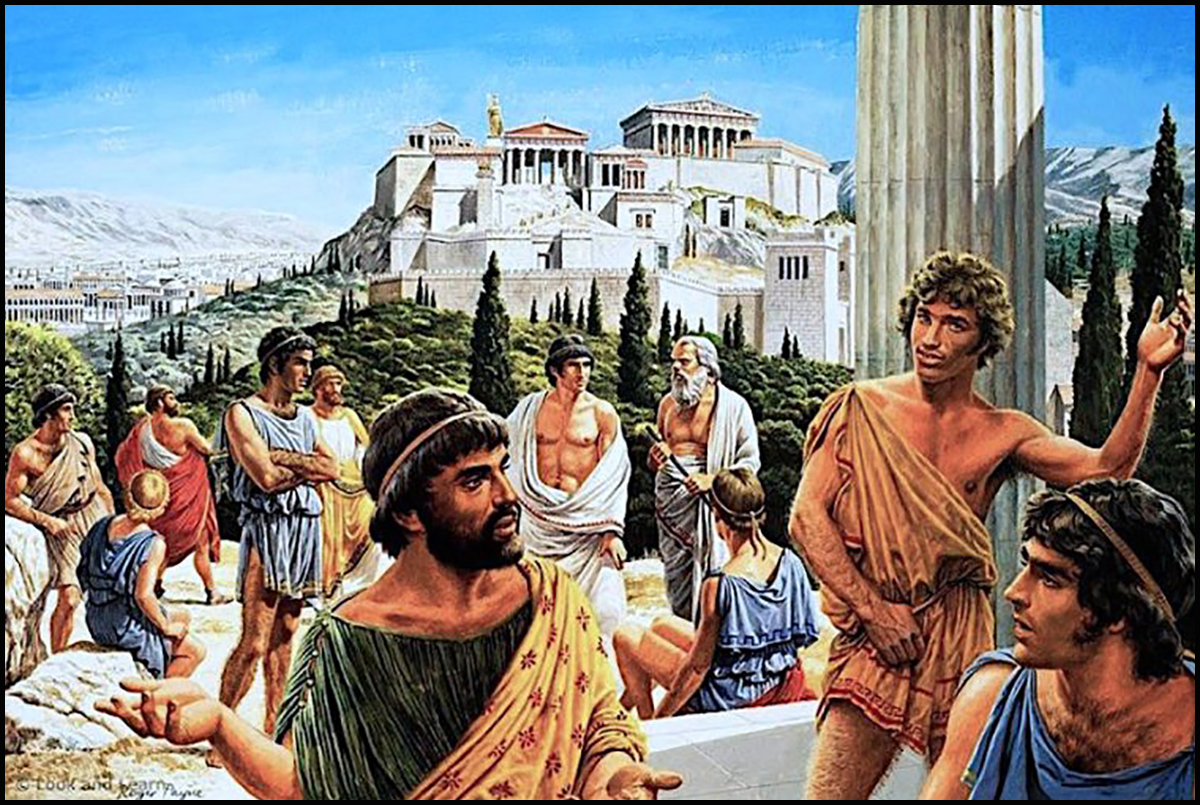 Everyday Life in Ancient Athens d'purb dpurb site web.jpg