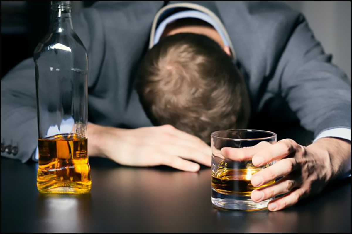 Alcool Alcohol Addiction Culture Société Society